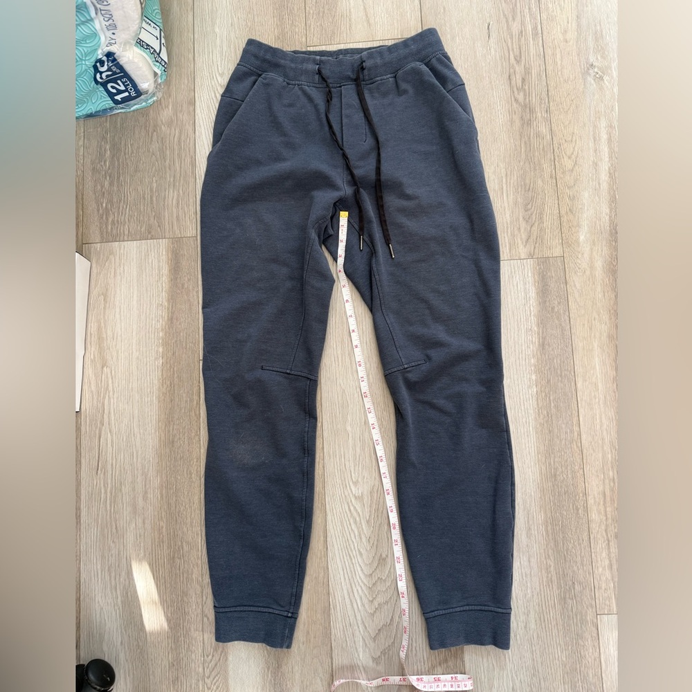 Lululemon jogger pants